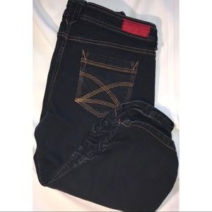 👖Authentic Fire Jeans